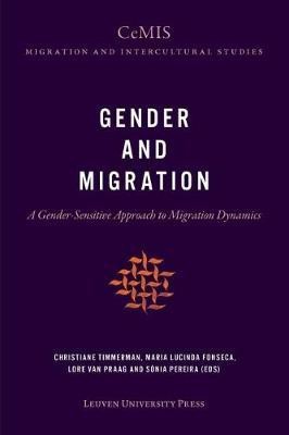 Gender and Migration(English, Paperback, unknown)