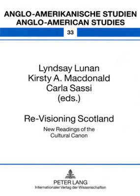 Re-Visioning Scotland(English, Paperback, unknown)
