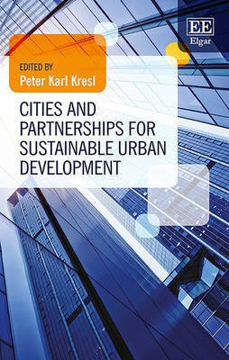 Cities and Partnerships for Sustainable Urban Development(English, Hardcover, unknown)