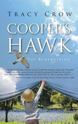 Cooper's Hawk(English, Paperback, Crow Tracy)