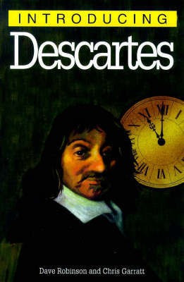 Introducing Descartes(English, Paperback, Robinson Dave)