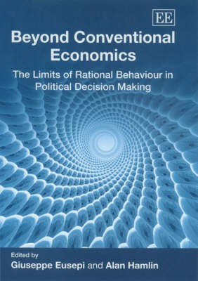 Beyond Conventional Economics(English, Hardcover, unknown)