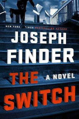 The Switch(English, Paperback, Finder Joseph)
