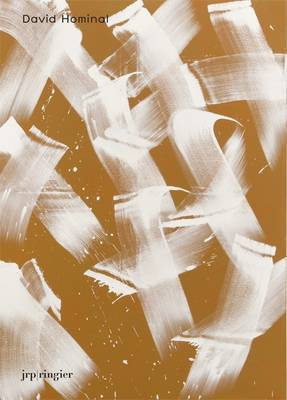 David Hominal(English, Hardcover, unknown)