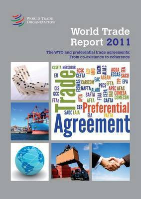 World Trade Report(English, Paperback, unknown)