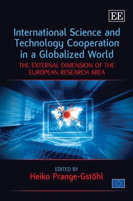 International Science and Technology Cooperation in a Globalized World(English, Hardcover, unknown)
