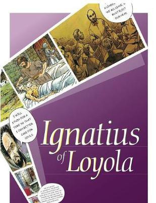 Ignatius: The lIfe of a Saint(English, Paperback, Edwards Brian)