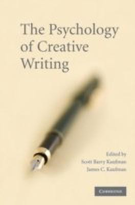 The Psychology of Creative Writing(English, Hardcover, unknown)