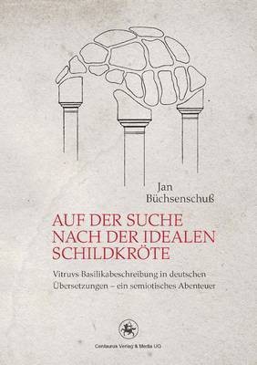 Auf der Suche nach der idealen Schildkroete(German, Paperback, Buechsenschuss Jan)