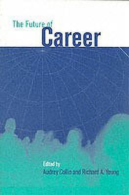 The Future of Career(English, Paperback, unknown)