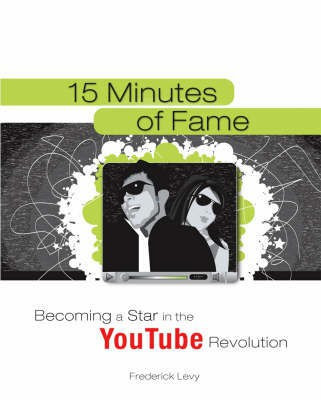 15 Minutes Of Fame(English, Paperback, Levy Frederick)