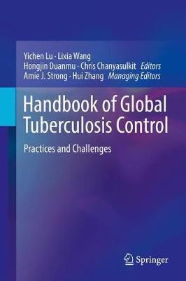 Handbook of Global Tuberculosis Control(English, Hardcover, unknown)