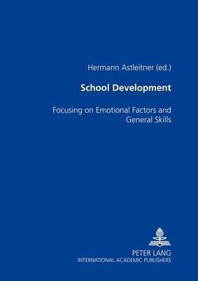 School Development(English, Paperback, unknown)