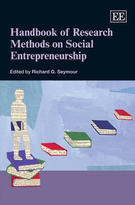 Handbook of Research Methods on Social Entrepreneurship(English, Hardcover, unknown)