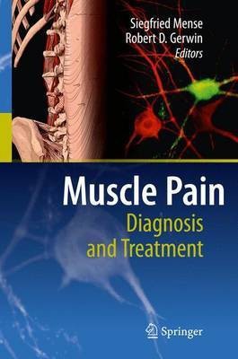 Muscle Pain: Diagnosis and Treatment(English, Paperback, unknown)