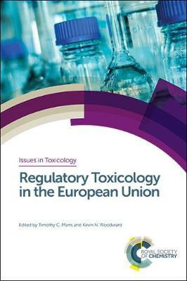 Regulatory Toxicology in the European Union(English, Hardcover, unknown)