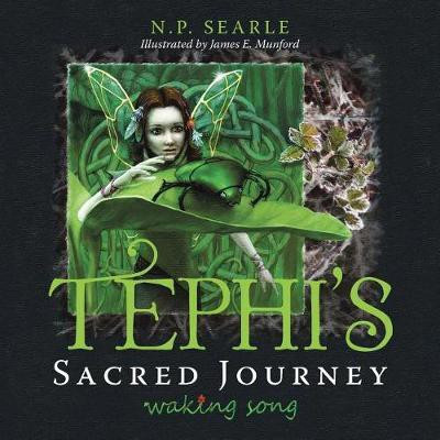 Tephi's Sacred Journey(English, Paperback, Searle N P)
