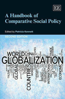 A Handbook of Comparative Social Policy, Second Edition(English, Hardcover, unknown)