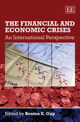 The Financial and Economic Crises(English, Hardcover, unknown)