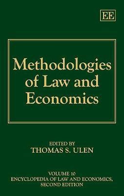 Methodologies of Law and Economics(English, Hardcover, unknown)