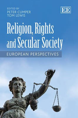 Religion, Rights and Secular Society(English, Hardcover, unknown)