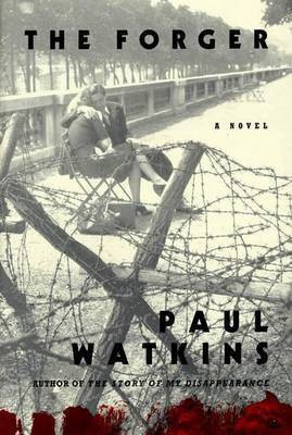 The Forger(English, Electronic book text, Watkins Paul)