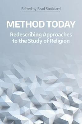 Method Today(English, Hardcover, unknown)