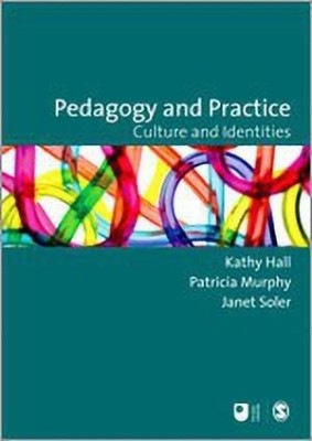 Pedagogy and Practice(English, Hardcover, unknown)