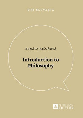 Introduction to Philosophy(English, Paperback, Kisonova Renata)