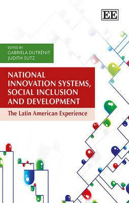 National Innovation Systems, Social Inclusion and Development(English, Hardcover, unknown)