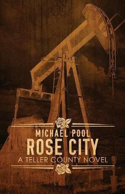 Rose City(English, Paperback, Pool Michael)