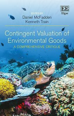 Contingent Valuation of Environmental Goods(English, Hardcover, unknown)