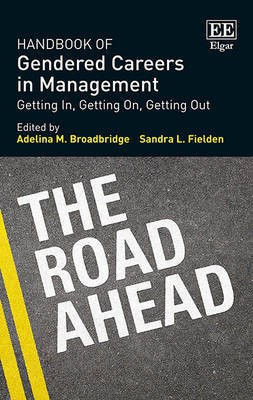 Handbook of Gendered Careers in Management(English, Hardcover, unknown)