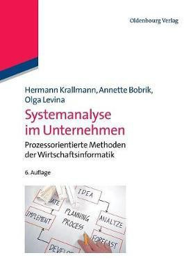 Systemanalyse im Unternehmen(German, Paperback, unknown)