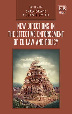 New Directions in the Effective Enforcement of EU Law and Policy(English, Hardcover, unknown)