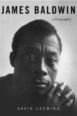 James Baldwin(English, Electronic book text, Leeming David)