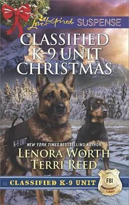Classified K-9 Unit Christmas(English, Electronic book text, Worth Lenora)