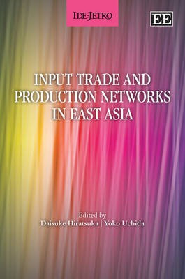 Input Trade and Production Networks in East Asia(English, Hardcover, unknown)