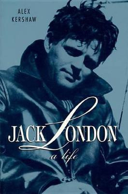 Jack London(English, Electronic book text, Kershaw Alex)
