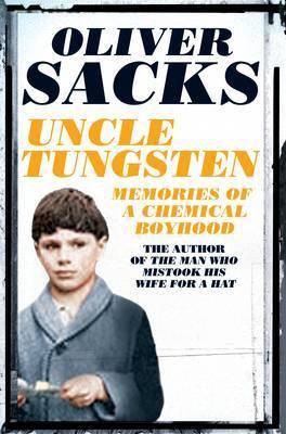 Uncle Tungsten(English, Paperback, Sacks Oliver)