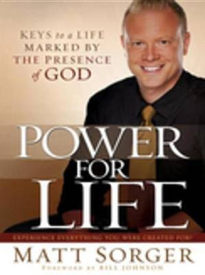 Power for Life(English, Electronic book text, Sorger Matt)