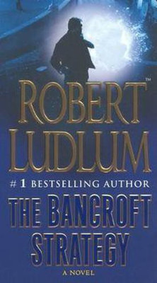 The Bancroft Strategy(English, Paperback, Ludlum Robert)