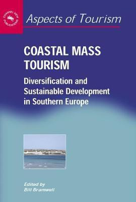 Coastal Mass Tourism(English, Electronic book text, unknown)
