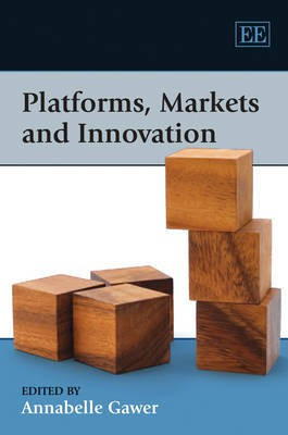 Platforms, Markets and Innovation(English, Hardcover, unknown)