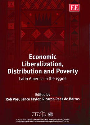 Economic Liberalization, Distribution and Poverty(English, Hardcover, unknown)