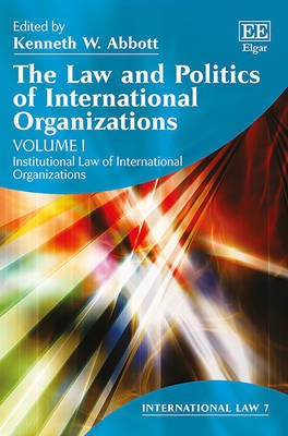 The Law and Politics of International Organizations(English, Hardcover, unknown)