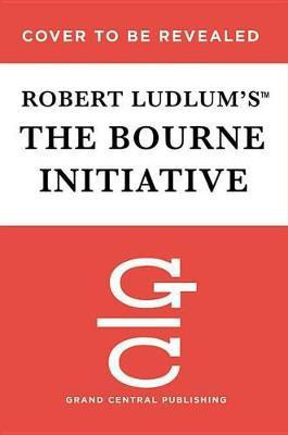 Robert Ludlum's (Tm) the Bourne Initiative(English, Hardcover, Van Lustbader Eric)