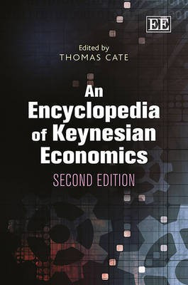 An Encyclopedia of Keynesian Economics, Second edition(English, Hardcover, unknown)
