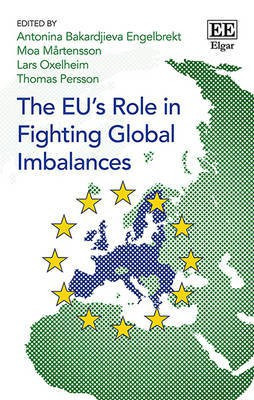The EU's Role in Fighting Global Imbalances(English, Hardcover, unknown)