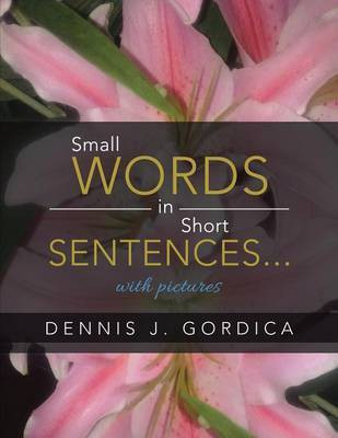 Small Words in Short Sentences...with pictures(English, Paperback, Gordica Dennis J)